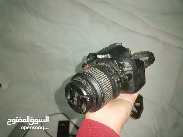 Nikon DSLR Cameras in Mansoura
