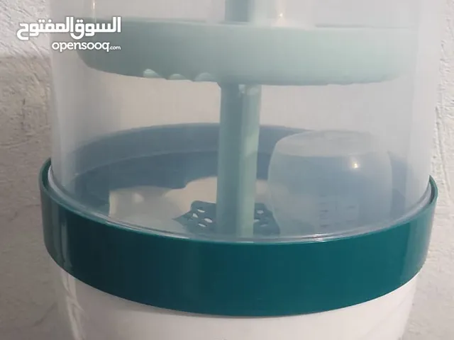 معقمة ممات