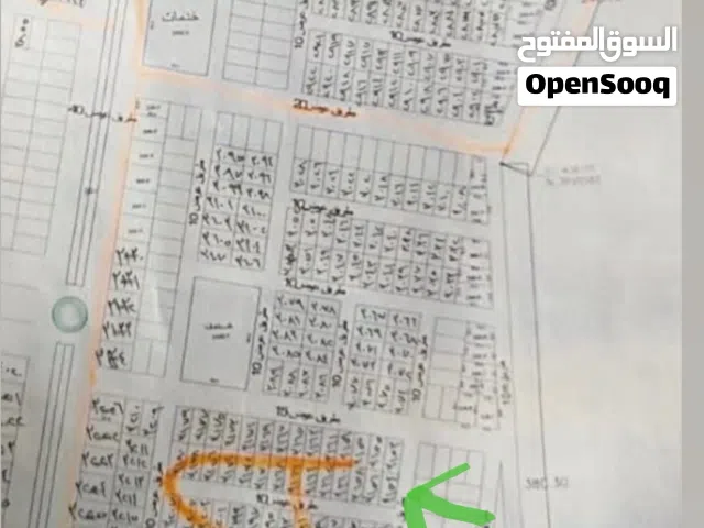 قطعة ارض قرب بوابة الكاظمية