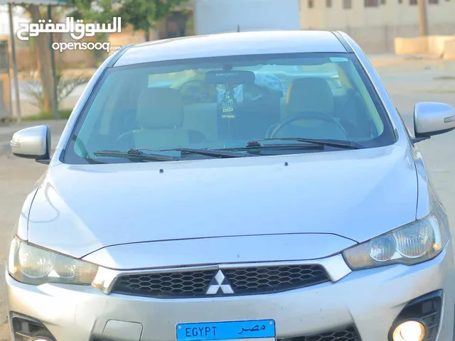 Used Mitsubishi Lancer in Minya