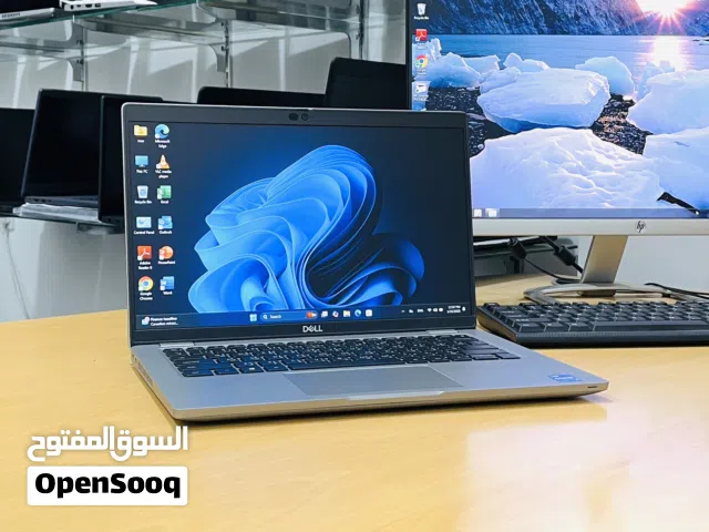 Dell Latitude 5420 i7 11th Gen Ram 8GB SSD 512B 14”inches Windows 11 pro