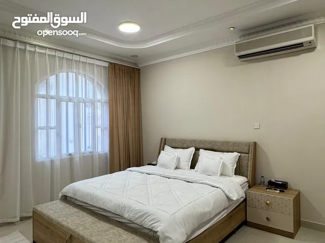Furnished Daily in Muscat Al Khoud