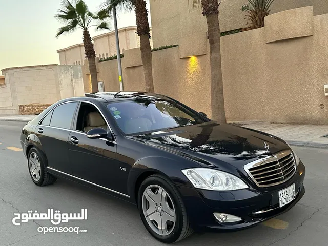 Used Mercedes Benz Other in Taif