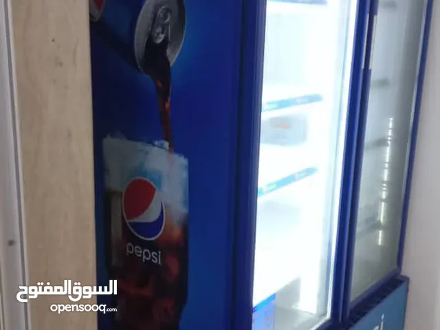 DLC Refrigerators in Misrata