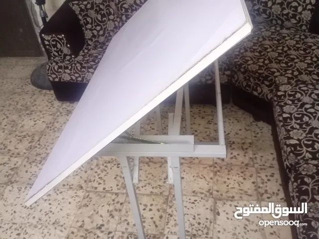 طاولة رسم هندسي