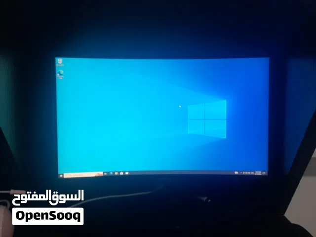 تجميعة 4060 مع شاشة للبيع