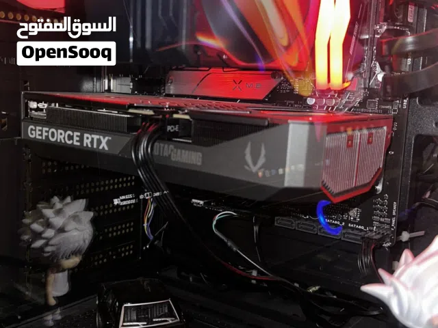 Windows Custom-built  Computers  for sale  in Basra