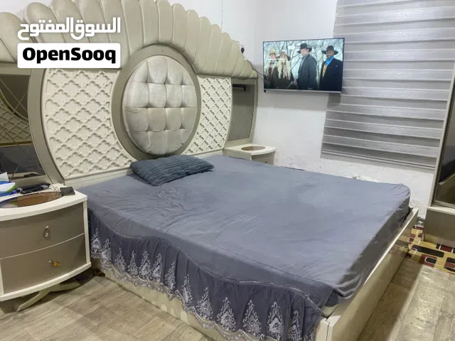 غرفه نوم تركية