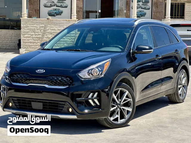 2021 Kia Niro EX Touring