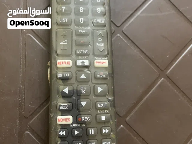 للبيع ريموت ال جي سمارت ممتاز واضح