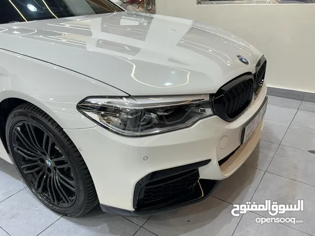Used BMW 1 Series in Al Riyadh