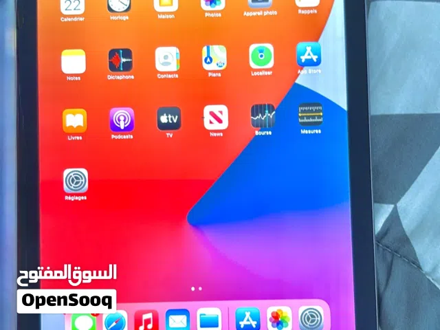 iPad 9.7′′ (الجيل الخامس) – موديل A1823