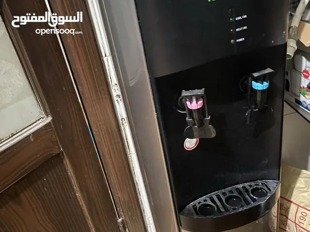  Water Coolers for sale in Amman