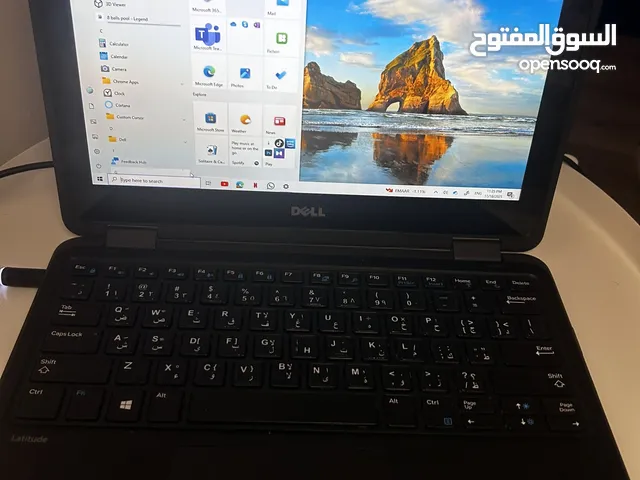 Windows Dell for sale  in Central Governorate