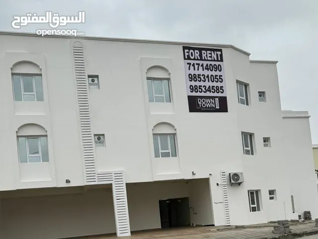 200m2 2 Bedrooms Apartments for Rent in Muscat Al Khuwair