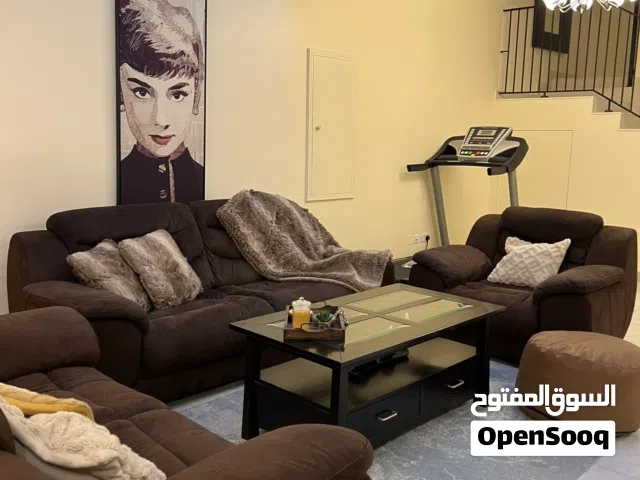 Sofa Set for Sale – Excellent Condition