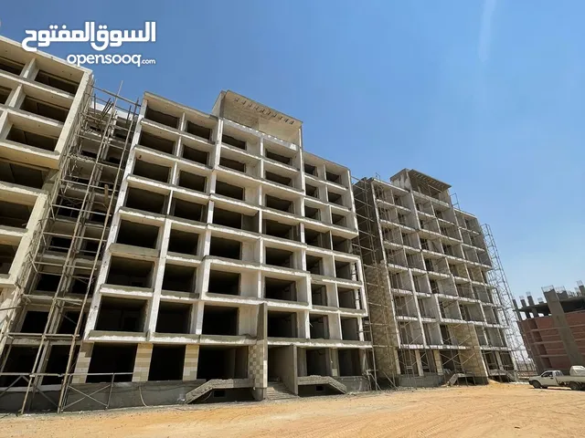 178 m2 3 Bedrooms Apartments for Sale in Cairo New Administrative Capital