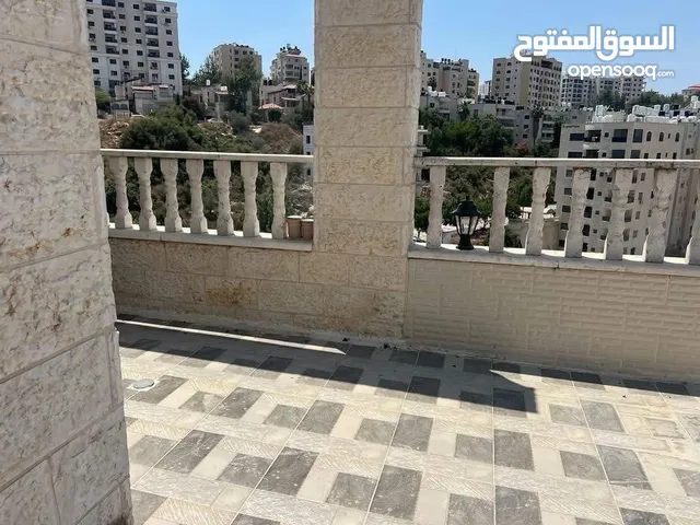 170 m2 3 Bedrooms Apartments for Rent in Ramallah and Al-Bireh Al Tira
