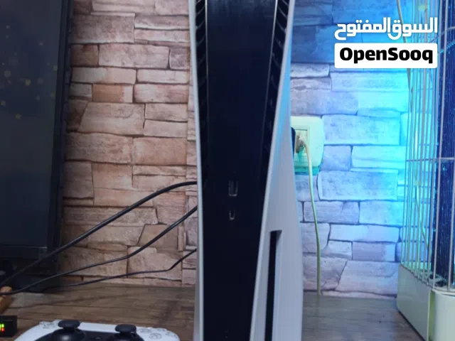 PlayStation 5 PlayStation for sale in Amman