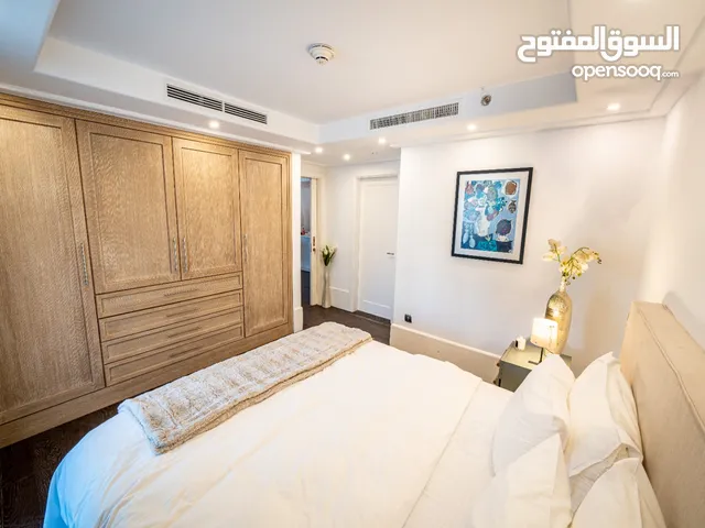 شقة مفروشة للايجار في العبدلي ( Property 36768 )-175073070