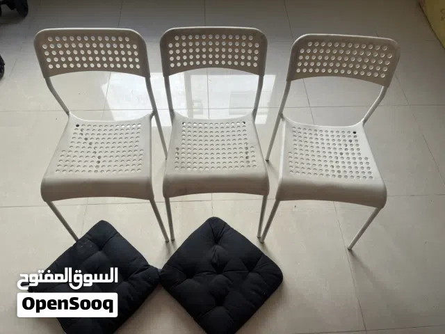 كراسي ايكيا