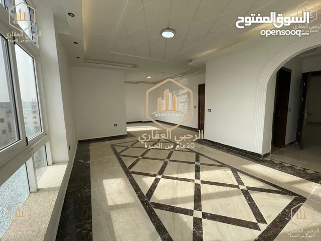 230 m2 4 Bedrooms Apartments for Rent in Amman Khalda