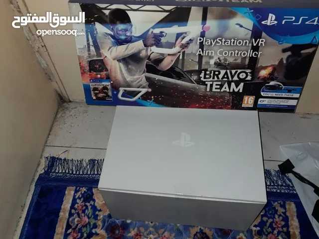 Playstation VR in Dubai