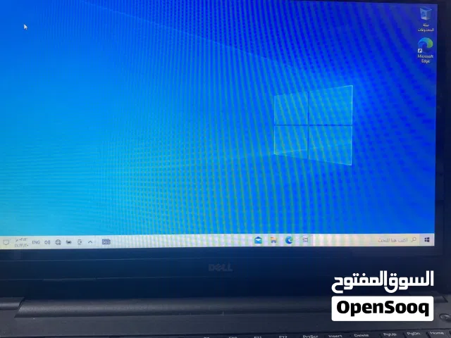 Windows Dell for sale in Amman