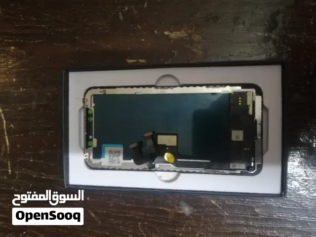 شاشة ايفون xs جديده للبيع