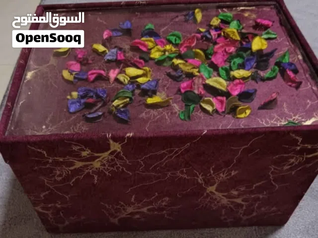 طريبزات جلسه ارضى للبيع مستعمل شبه جديد عدد 4