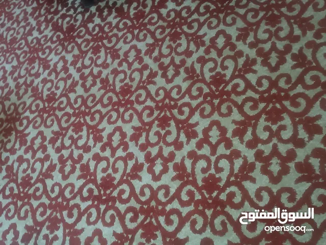 طقم كنب كورنر مع مكيت وبرادي