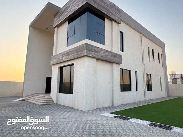 للبيع فيلا الظيت الجنوبى