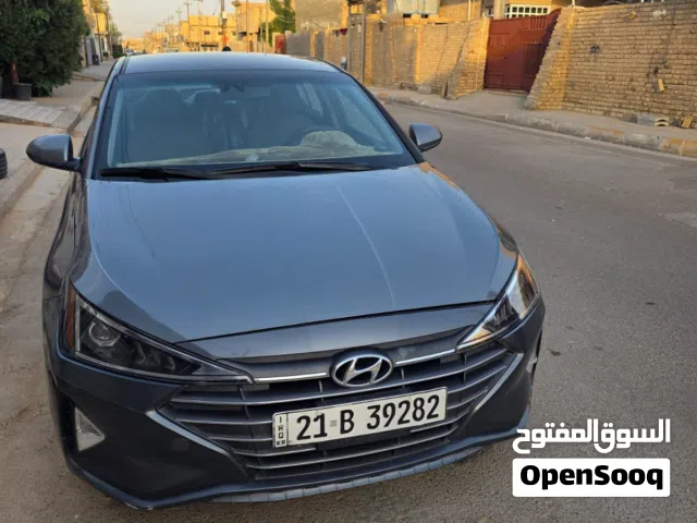 النترا 2019 وارد امريكي