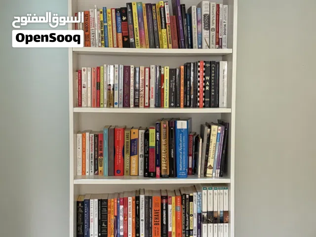 Massive 160-Book Collection (36Hardcovers) – Business Psychology Classics