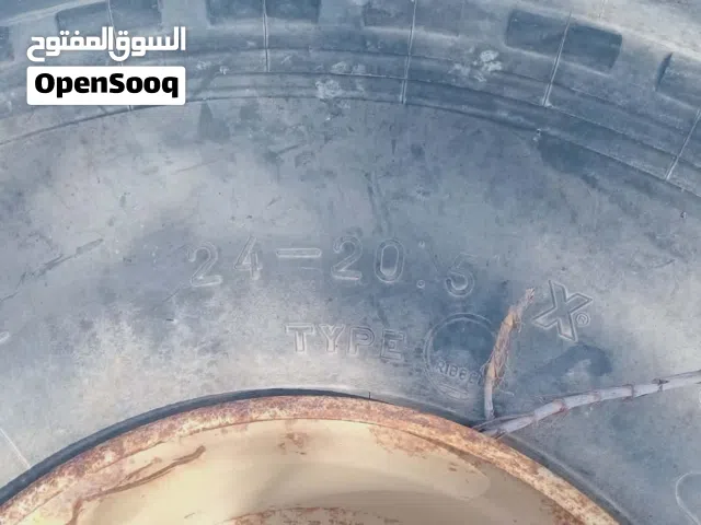 اطارت مستعمل