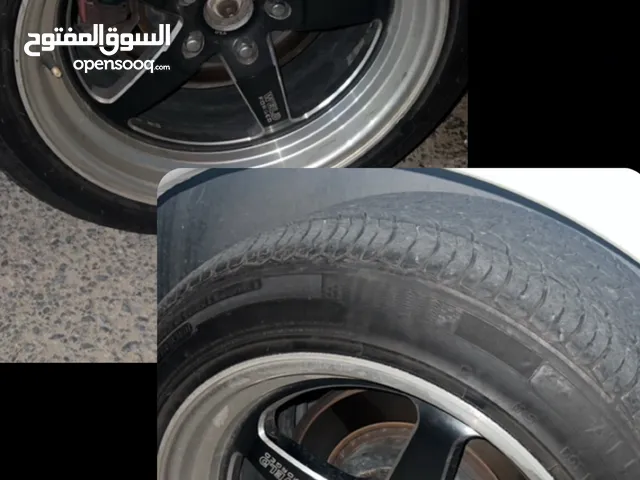 Other 18 Tyre & Rim in Al Ahmadi