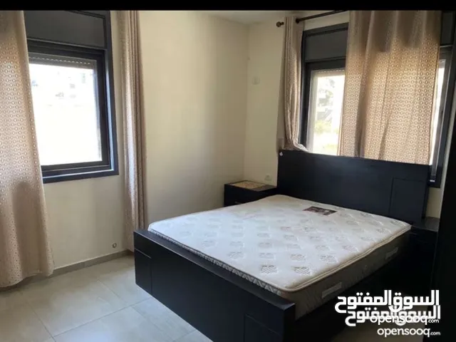 غرفتين نوم مفروشة للإيجار قرب من وسط البلد