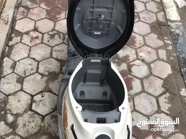 Yamaha Bolt 2024 in Basra