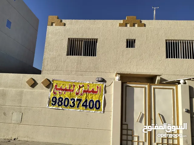 350 m2 5 Bedrooms Villa for Sale in Al Ahmadi Wafra residential