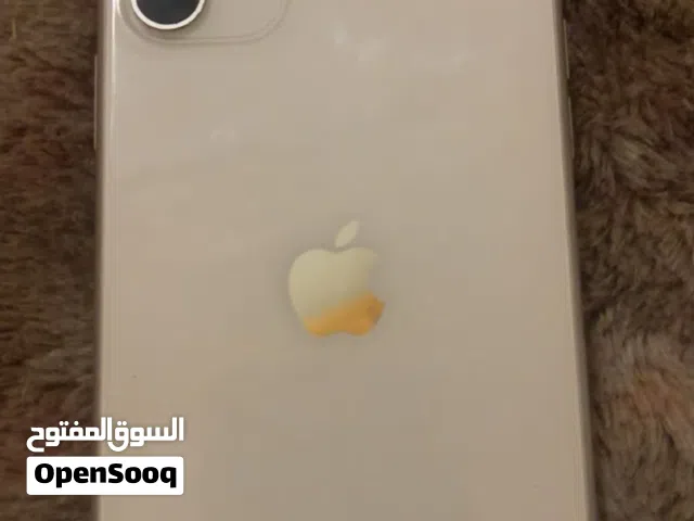 Apple iPhone 11 128 GB in Al Batinah