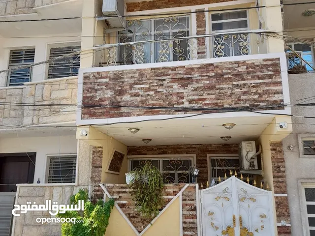 87 m2 3 Bedrooms Townhouse for Sale in Baghdad Adamiyah
