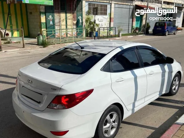 اكسنت ديزل ترخيص 2014