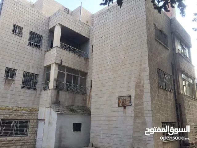 عمارة كاملة للإيجار في منطقة الشميساني (اللويبدة الغربي)