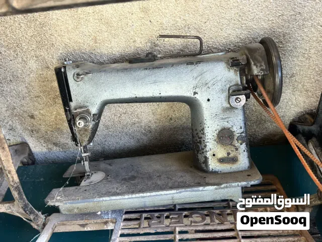 مكينة خياطة تراثيه