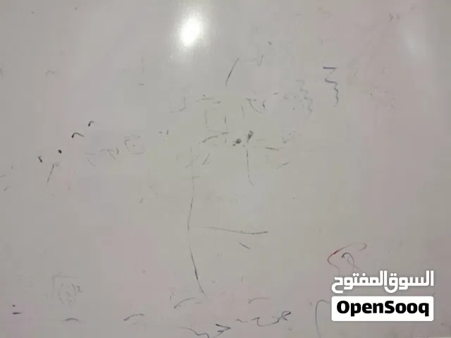 وايت بورد تثبيت حائط