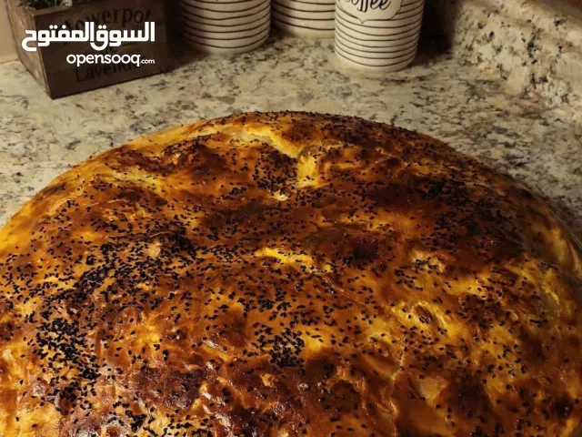 بنت الصحن الأكلة المفضلة لدى الجميع