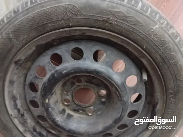 Other 14 Tyre & Rim in Tripoli