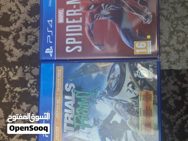 سي دي بلايستيشن 4