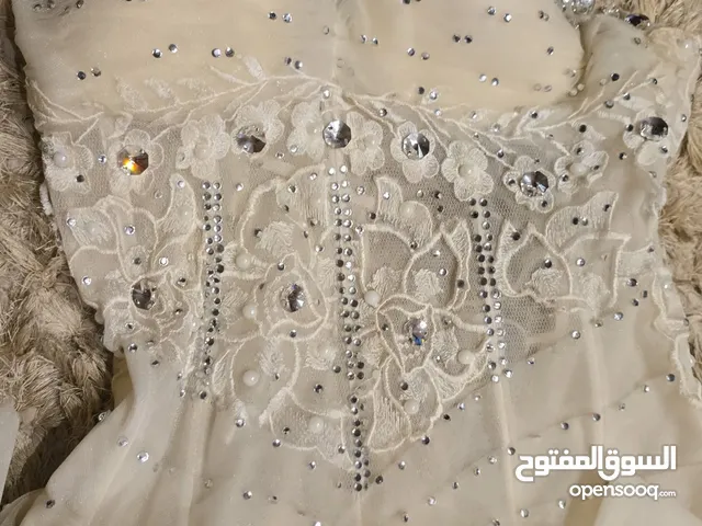 فستان زواج