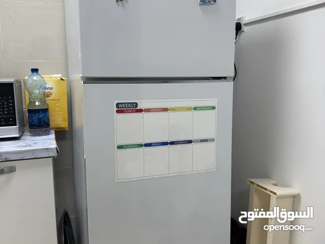 Samsung Refrigerators in Muscat